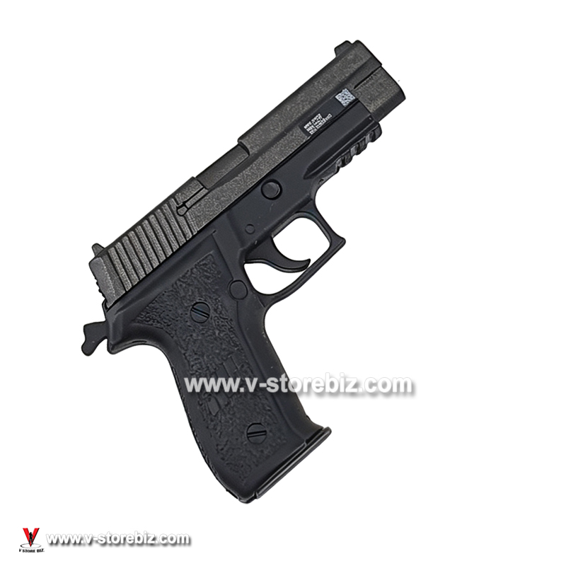 Soldier Story SS120 ST3 Horsemen P226R 9mm Pistol & Holster