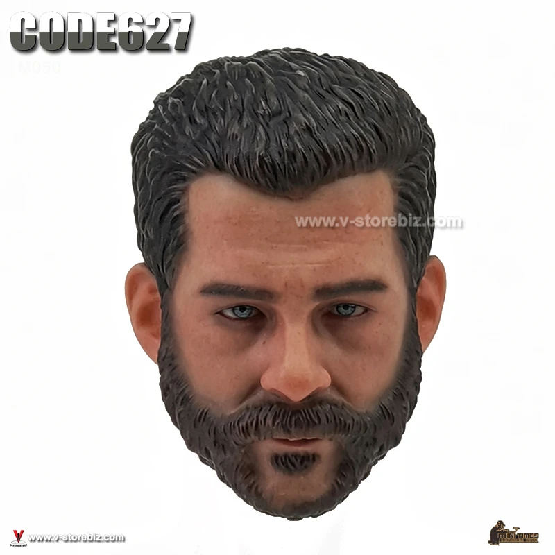 Minitimes M050 Code627 Headsculpt
