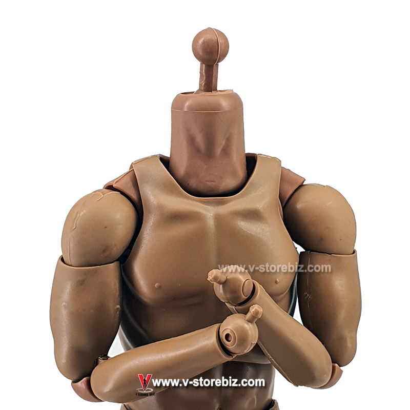 Minitimes M050 Code627 Action Body