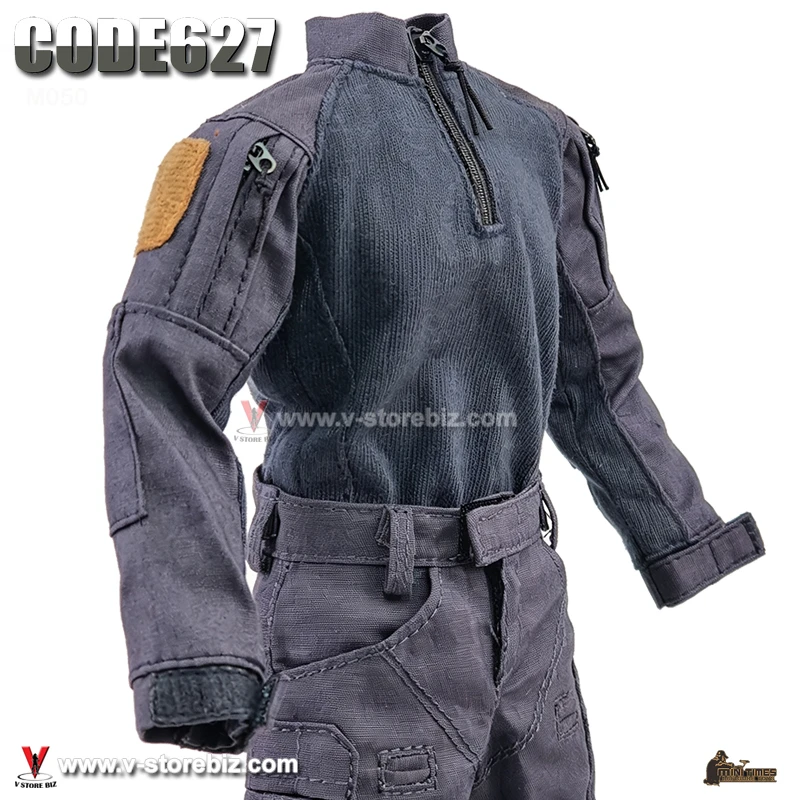 Minitimes M050 Code627 Striker XT Shirt & Pants