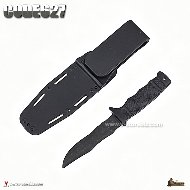Minitimes M050 Code627 Accessories