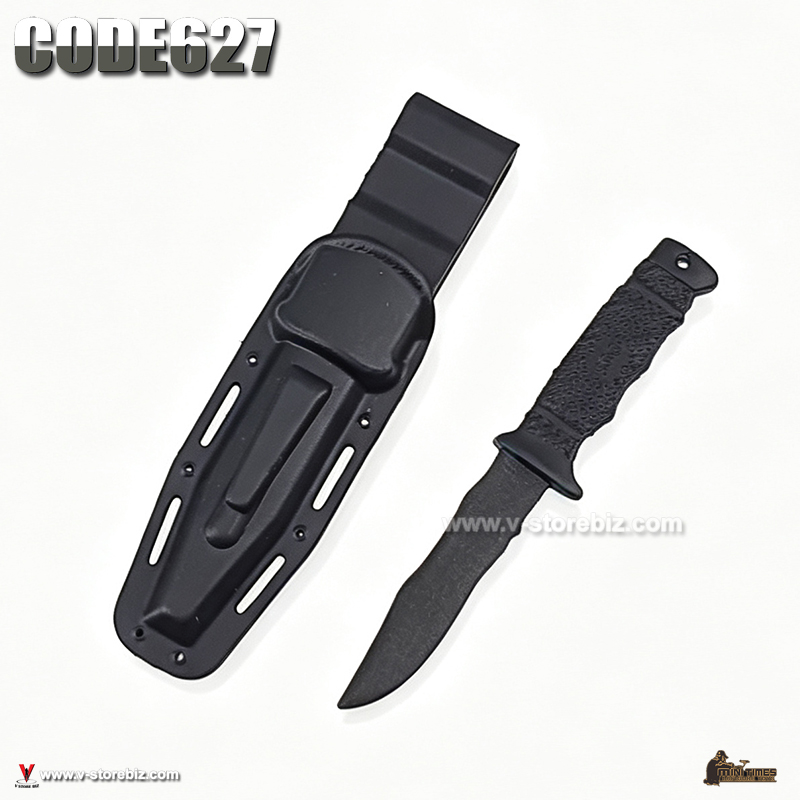 Minitimes M050 Code627 Accessories