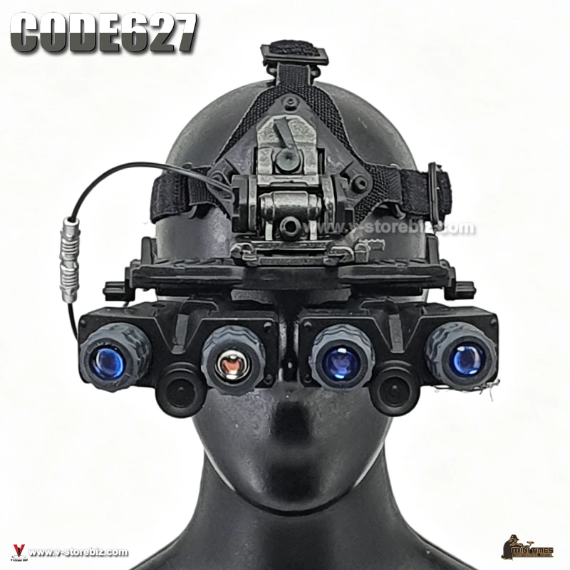 Minitimes M050 Code627 NVG Harness & PNVG