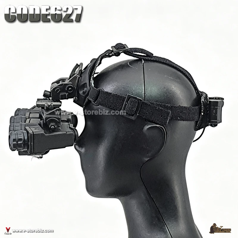Minitimes M050 Code627 NVG Harness & PNVG