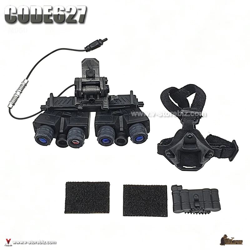 Minitimes M050 Code627 NVG Harness & PNVG
