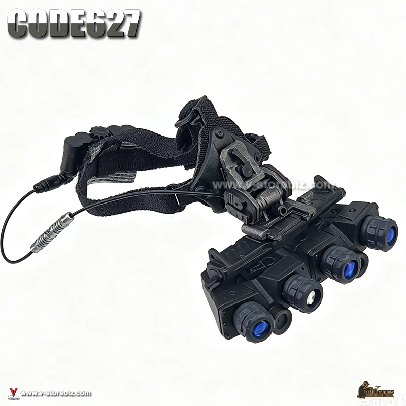 Minitimes M050 Code627 NVG Harness & PNVG
