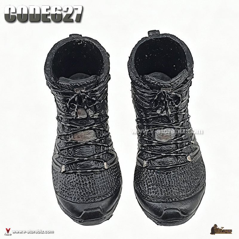 Minitimes M050 Code627 XA 3D PRO Boots