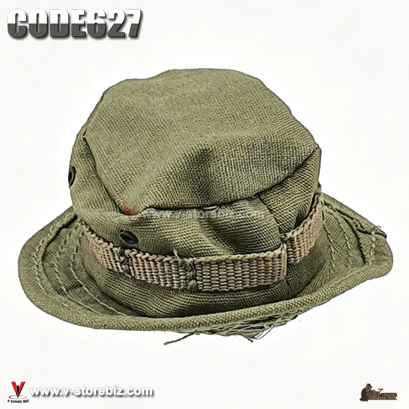 Minitimes M050 Code627 Boonie Hat