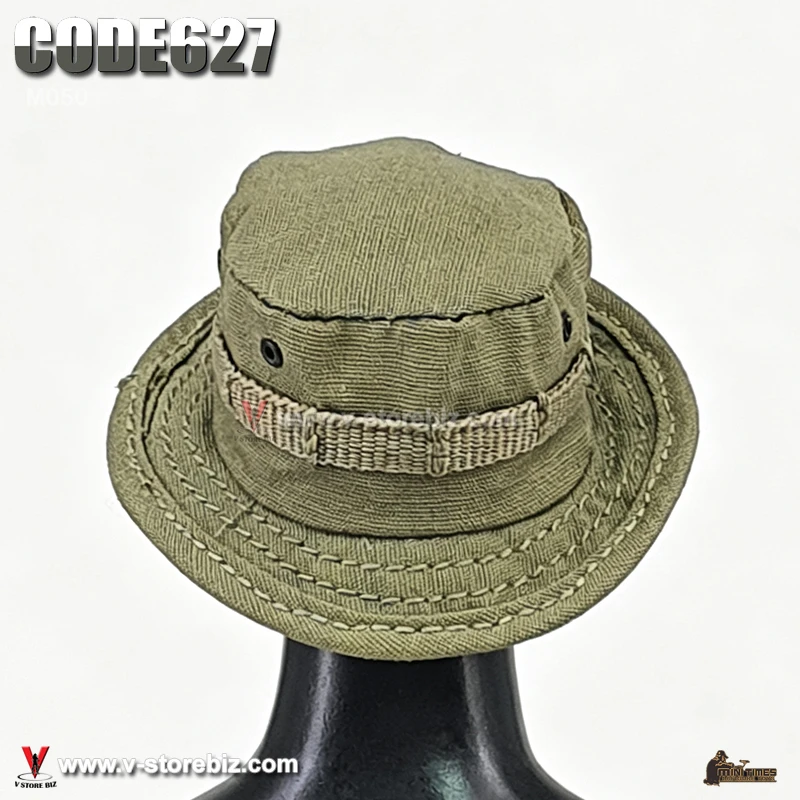 Minitimes M050 Code627 Boonie Hat