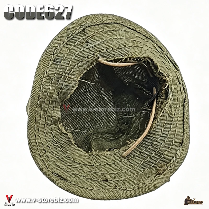 Minitimes M050 Code627 Boonie Hat