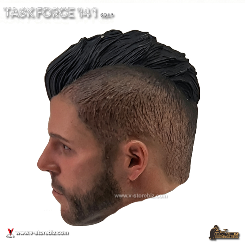 Minitimes M051 Task Force 141 Headsculpt