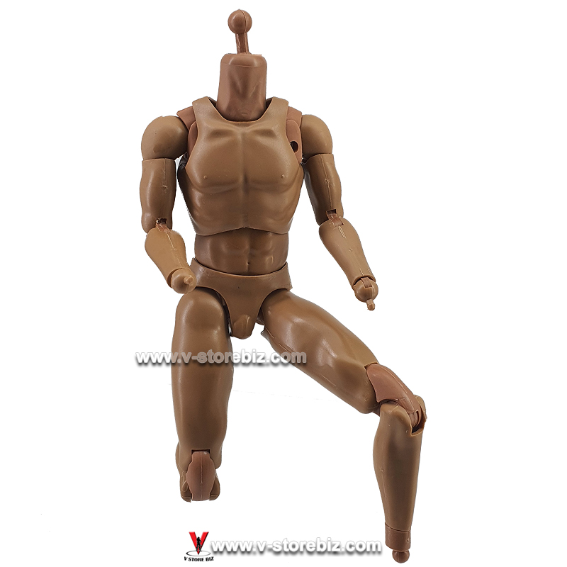 Minitimes M051 Task Force 141 Action Body