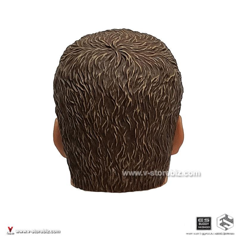 E&S 26073B Paramilitary Headsculpt