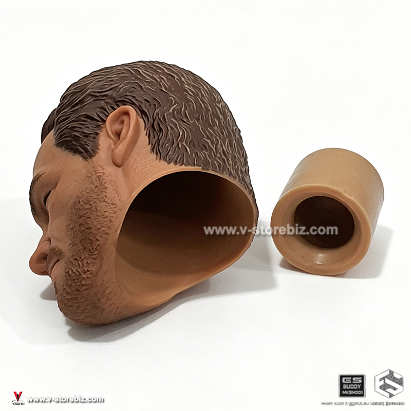 E&S 26073B Paramilitary Headsculpt