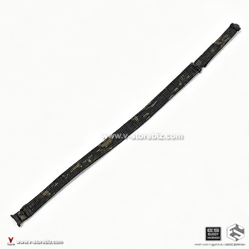 E&S 26073B Paramilitary EDCB2 Belt
