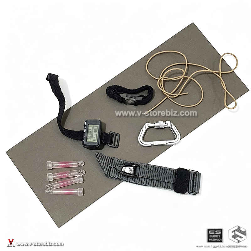 E&S 26073B Paramilitary Accessories