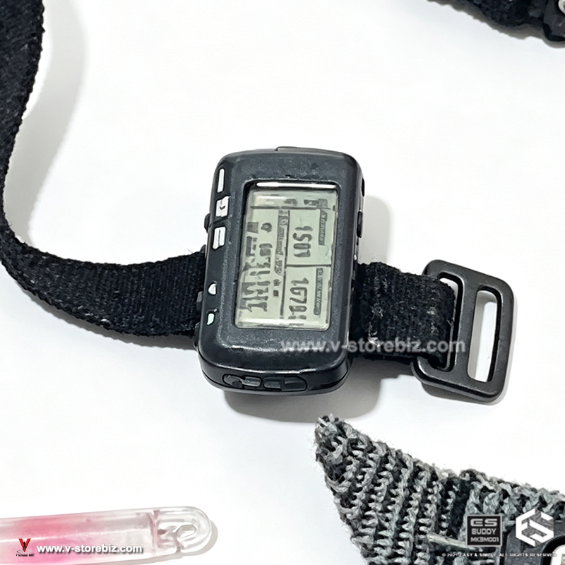 E&S 26073B Paramilitary Accessories