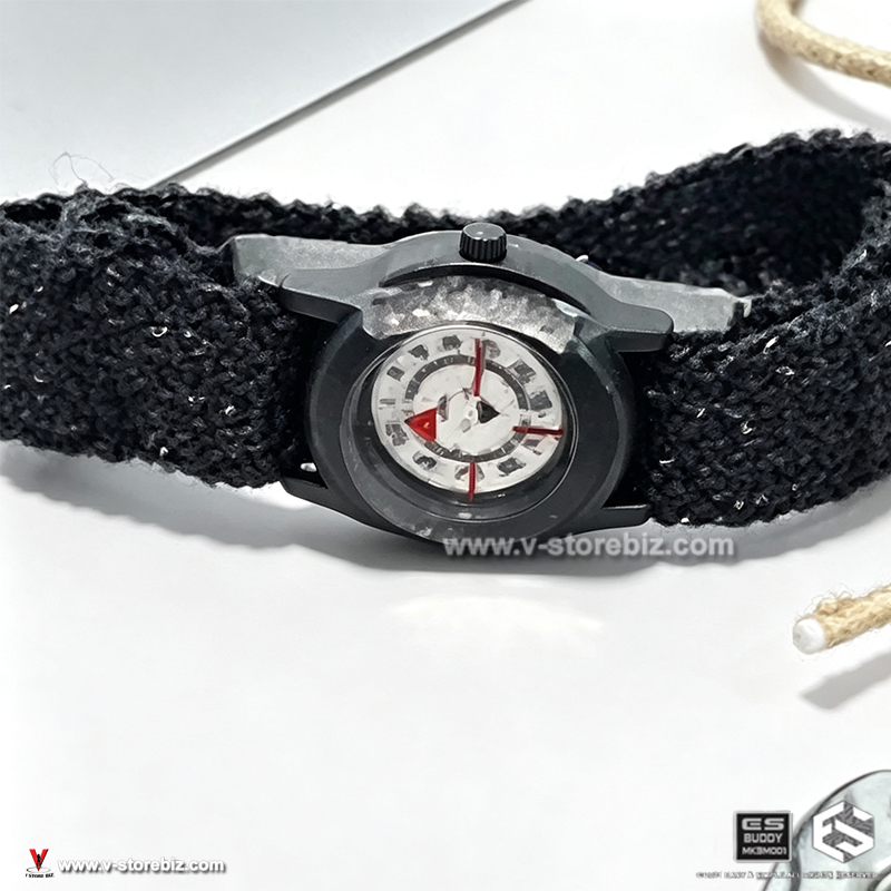 E&S 26073B Paramilitary Accessories