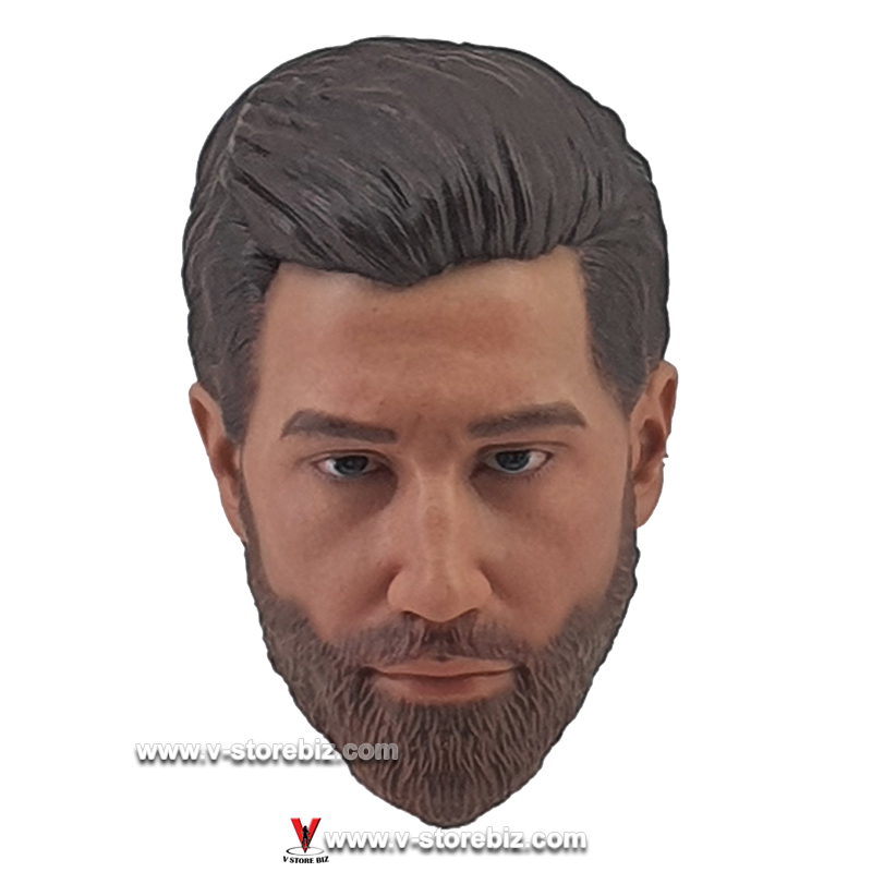 Minitimes M048 U.S.S.F Headsculpt