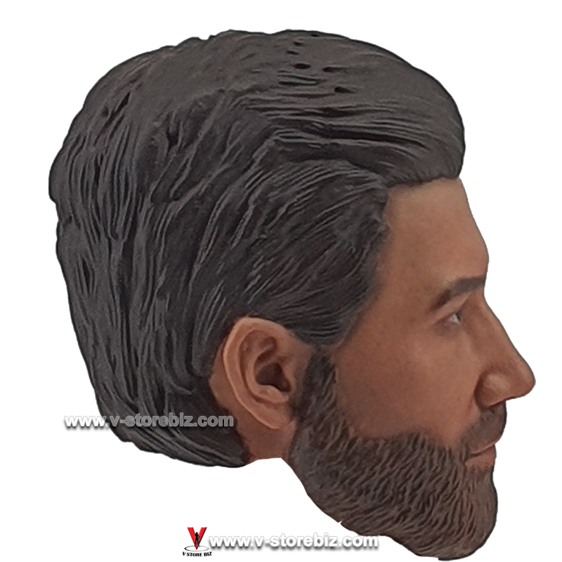 Minitimes M048 U.S.S.F Headsculpt