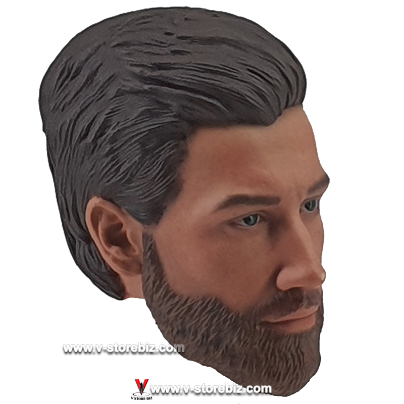 Minitimes M048 U.S.S.F Headsculpt