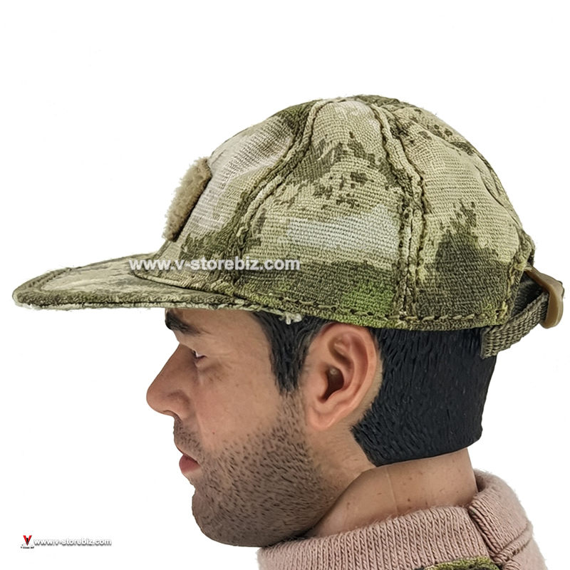 E&S 26075A SSO Baseball Cap