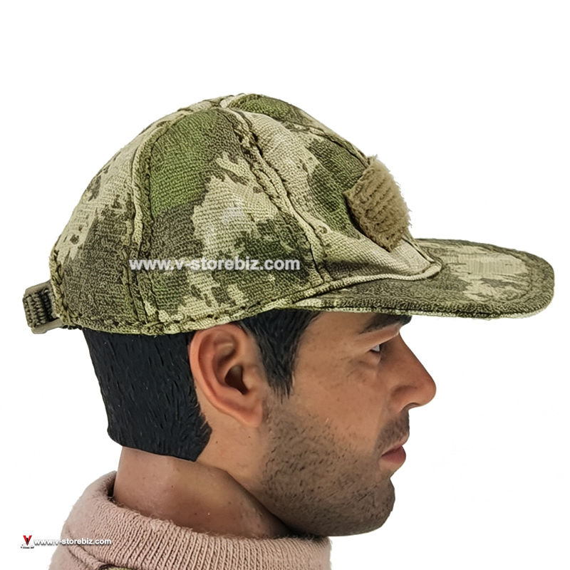 E&S 26075A SSO Baseball Cap