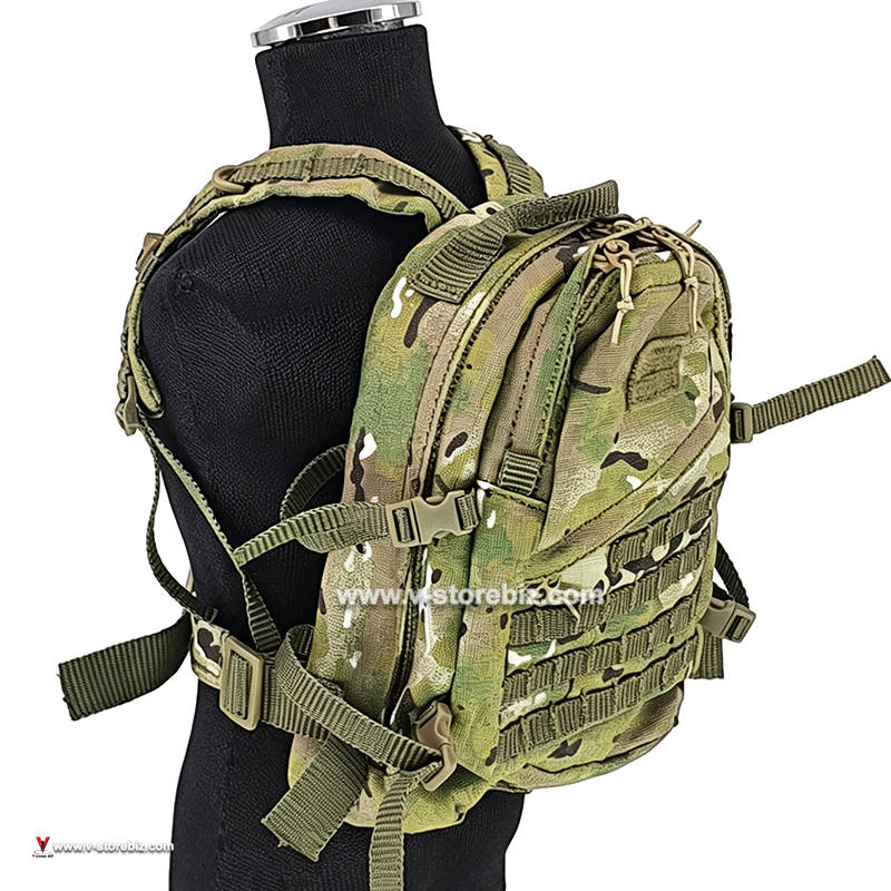 E&S 26075A SSO Assault Bag