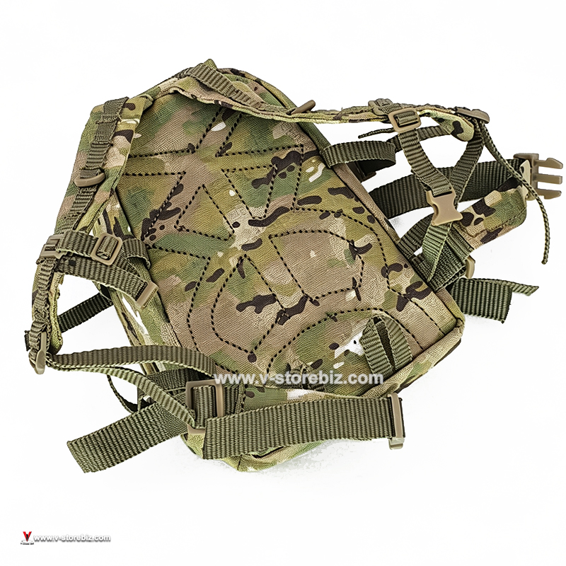 E&S 26075A SSO Assault Bag