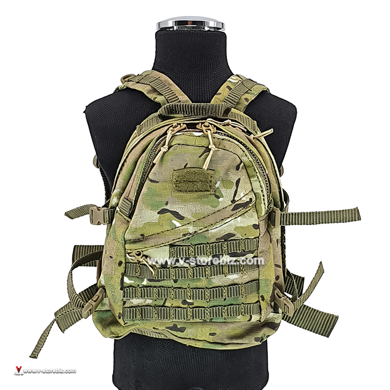 E&S 26075A SSO Assault Bag