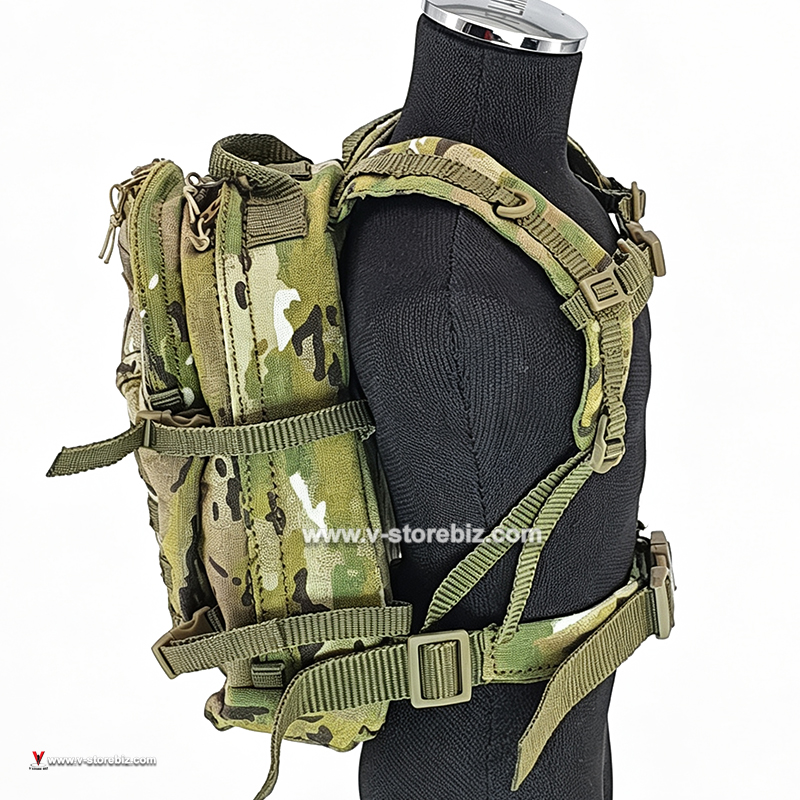E&S 26075A SSO Assault Bag