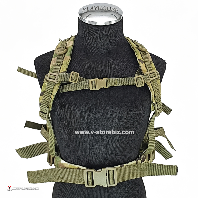 E&S 26075A SSO Assault Bag