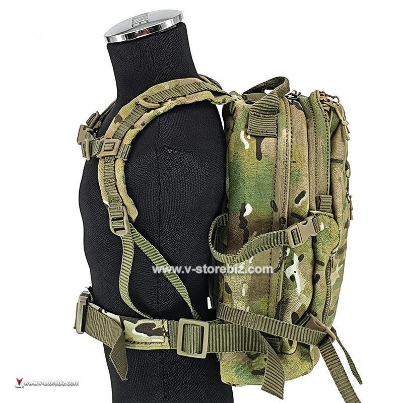 E&S 26075A SSO Assault Bag