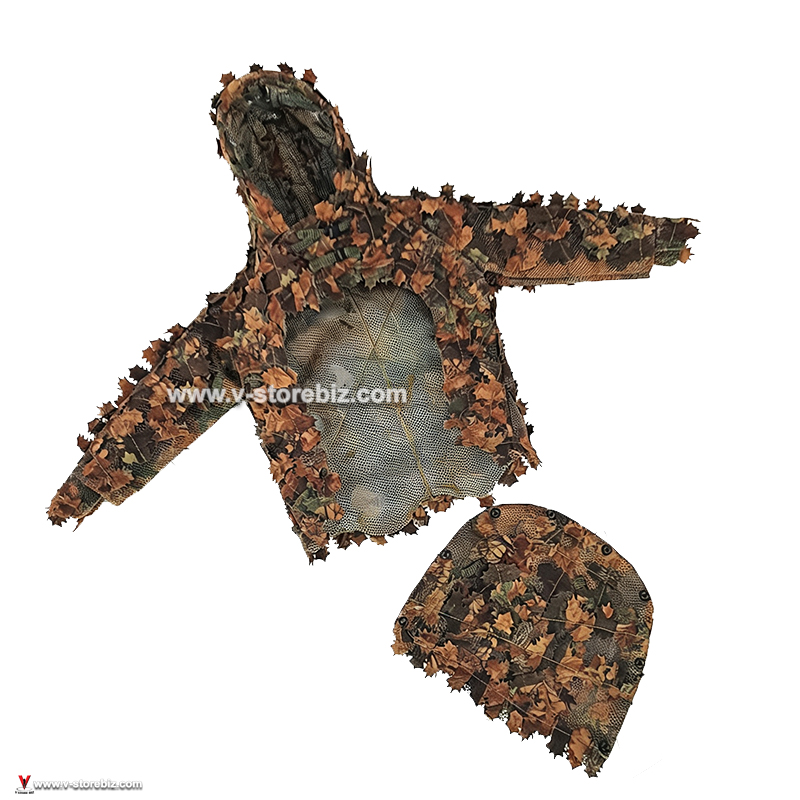 E&S 26075A SSO Leshy 4z Autumn Leafy Set
