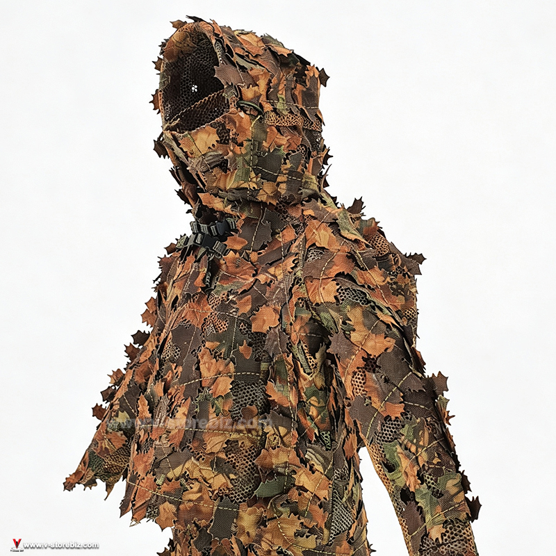 E&S 26075A SSO Leshy 4z Autumn Leafy Set
