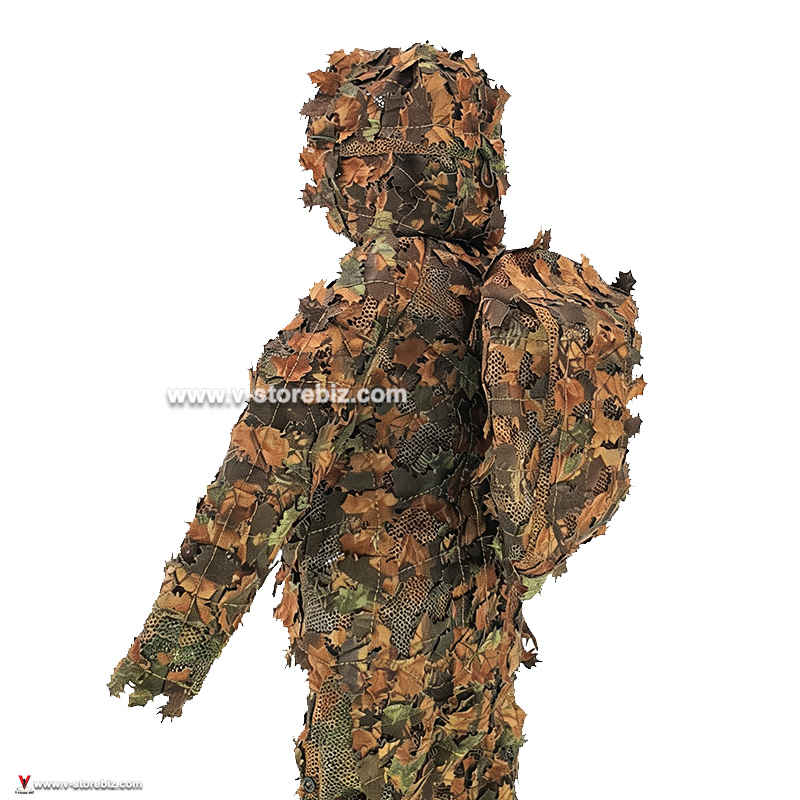 E&S 26075A SSO Leshy 4z Autumn Leafy Set