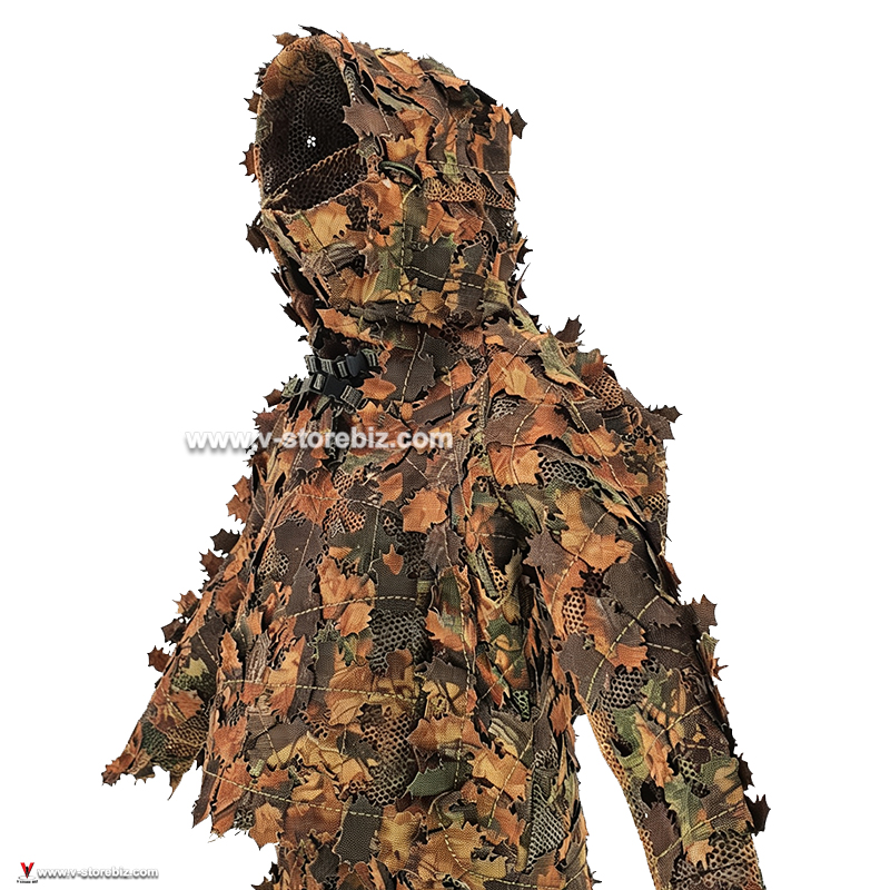 E&S 26075A SSO Leshy 4z Autumn Leafy Set