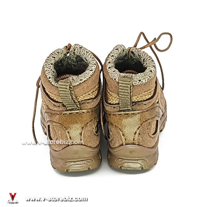 E&S 26075B SSO XA Pro 3D GTX Boots