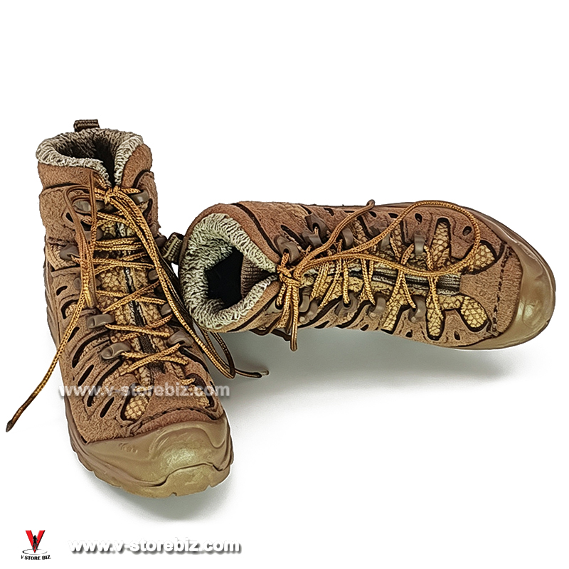 E&S 26075B SSO XA Pro 3D GTX Boots
