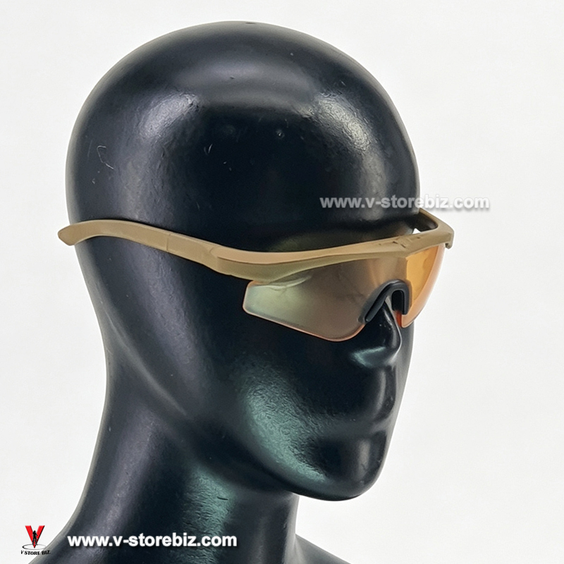 E&S 26075B SSO Sawfly Glasses