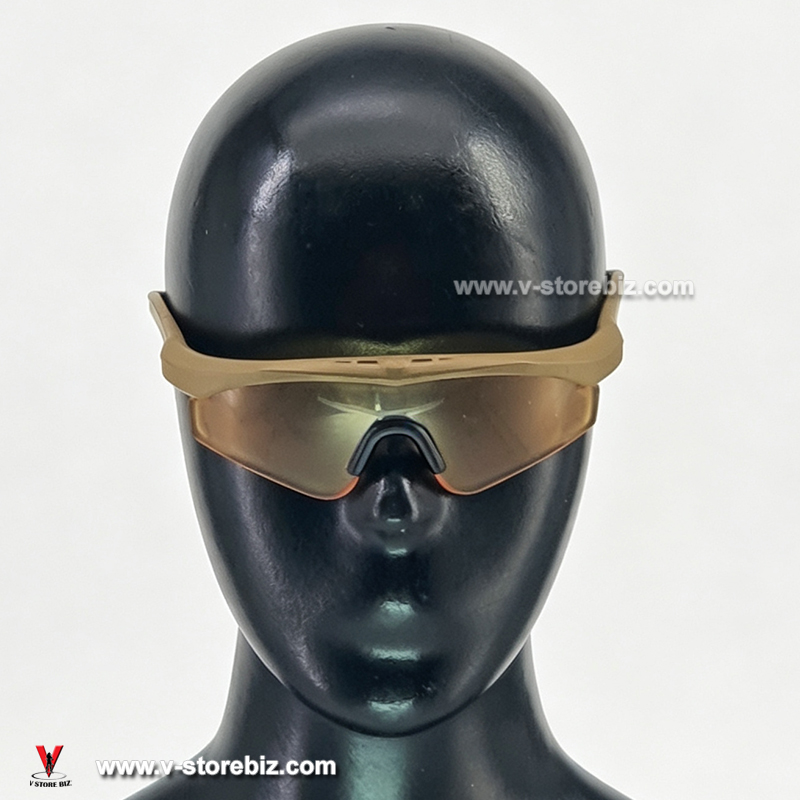 E&S 26075B SSO Sawfly Glasses