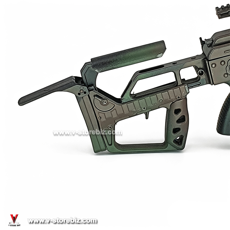 E&S 26075B SSO PKM GP Machine Gun