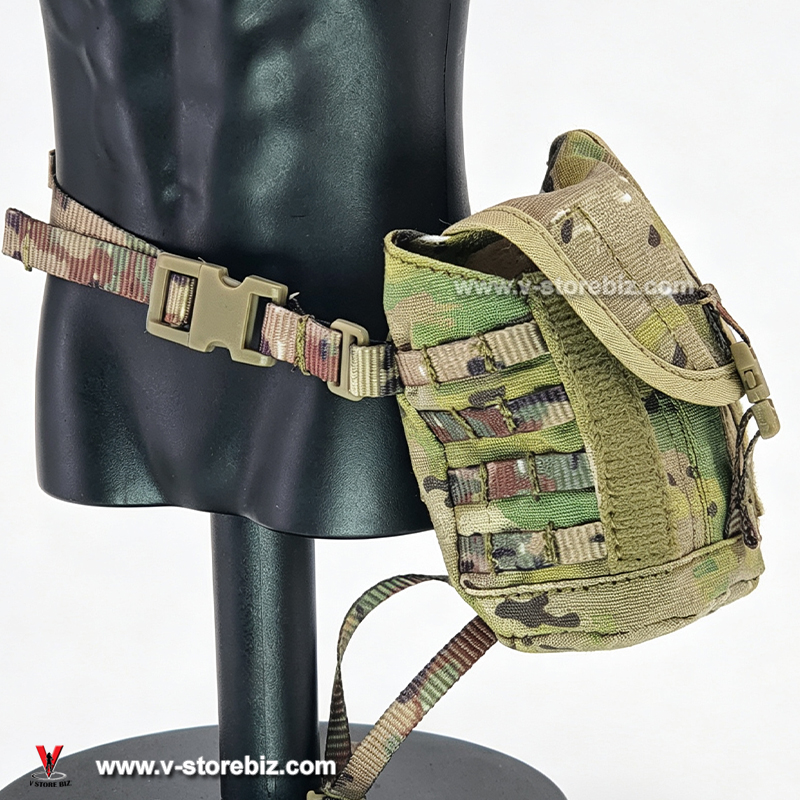E&S 26075B SSO PKM Ammo Pouch