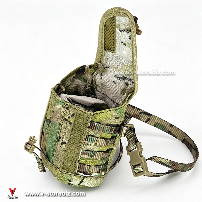 E&S 26075B SSO PKM Ammo Pouch