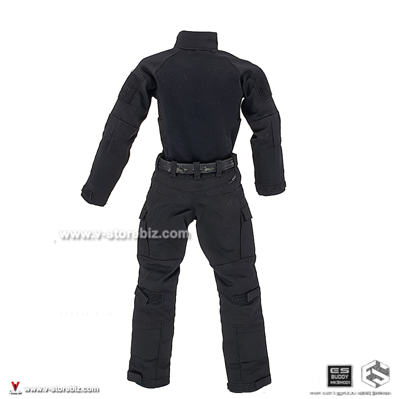 E&S 26073B Paramilitary G4 Combat Shirt & Pants