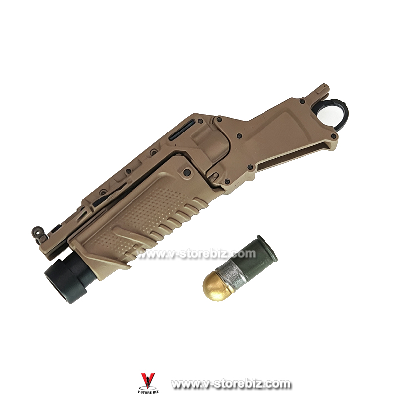  Minitimes M203 Granade Launcher (Sand) 
