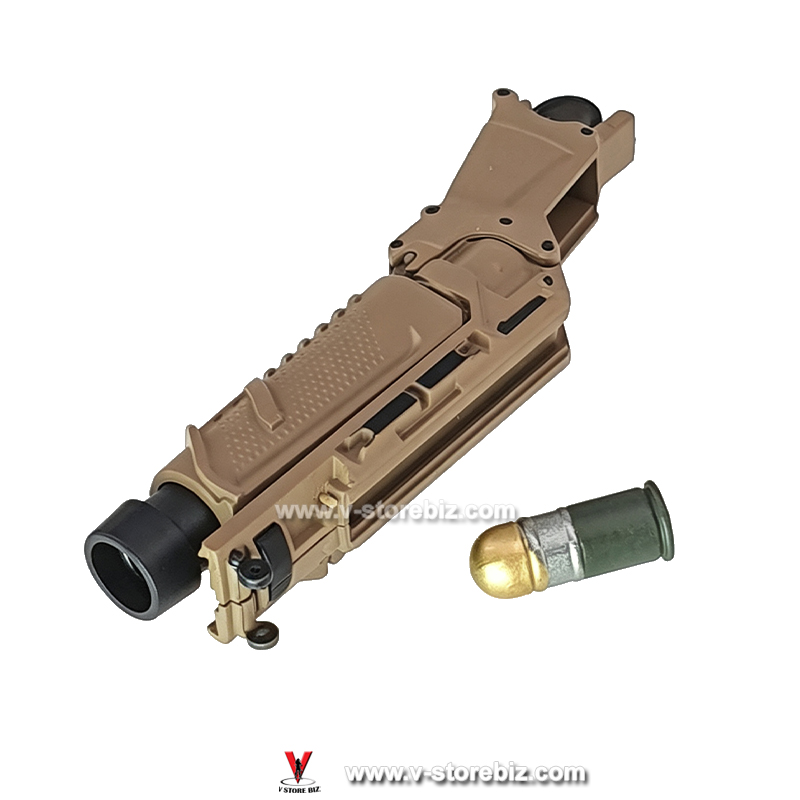  Minitimes M203 Granade Launcher (Sand) 