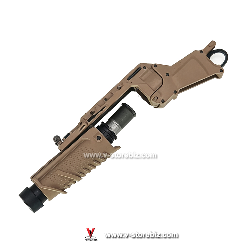  Minitimes M203 Granade Launcher (Sand) 