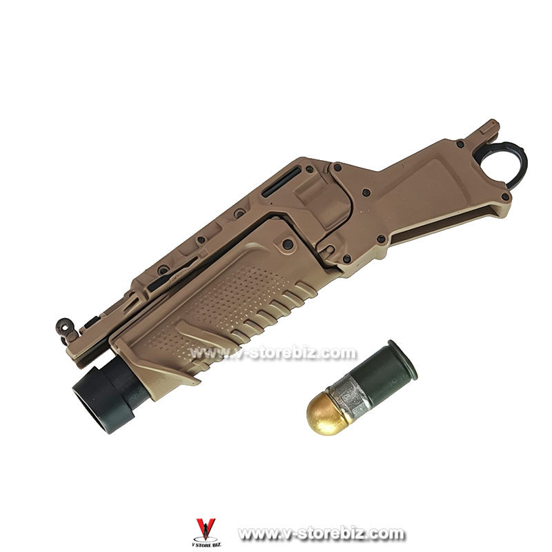  Minitimes M203 Granade Launcher (Sand) 