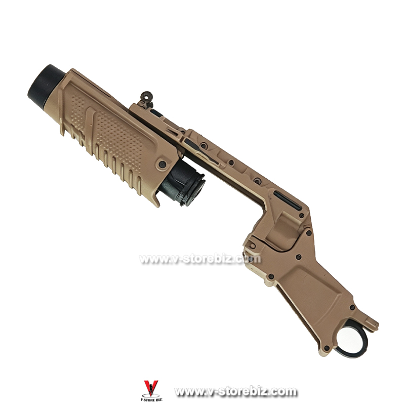  Minitimes M203 Granade Launcher (Sand) 